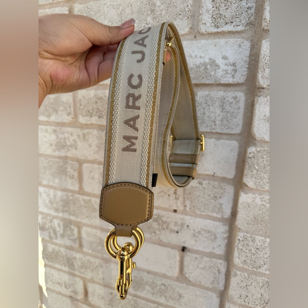 Used marc jacobs purse strap - Picture 3 of 6